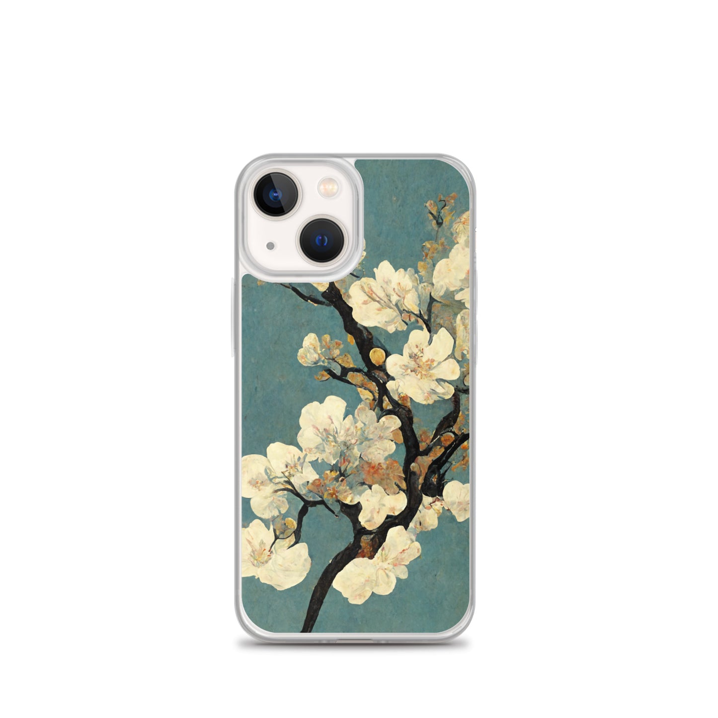 iPhone Case - Almond Blossoms #8