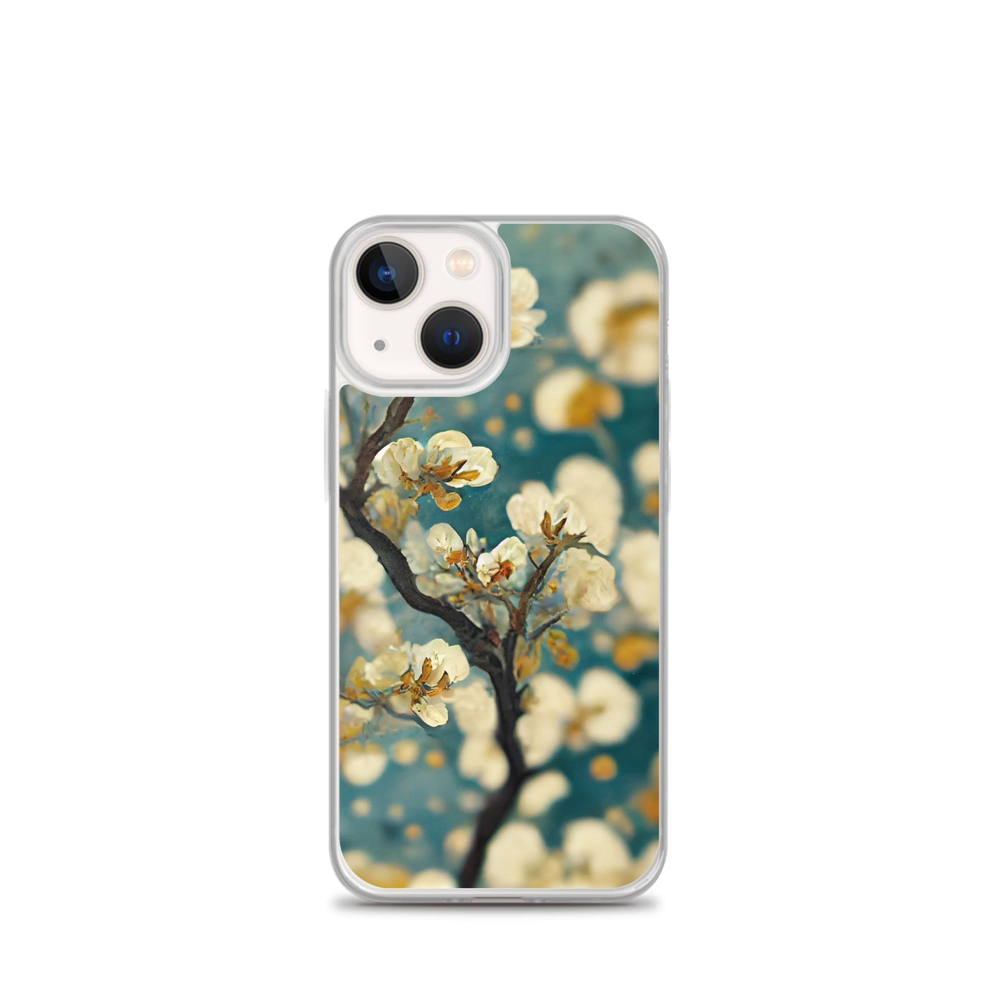 iPhone Case - Almond Blossoms #11