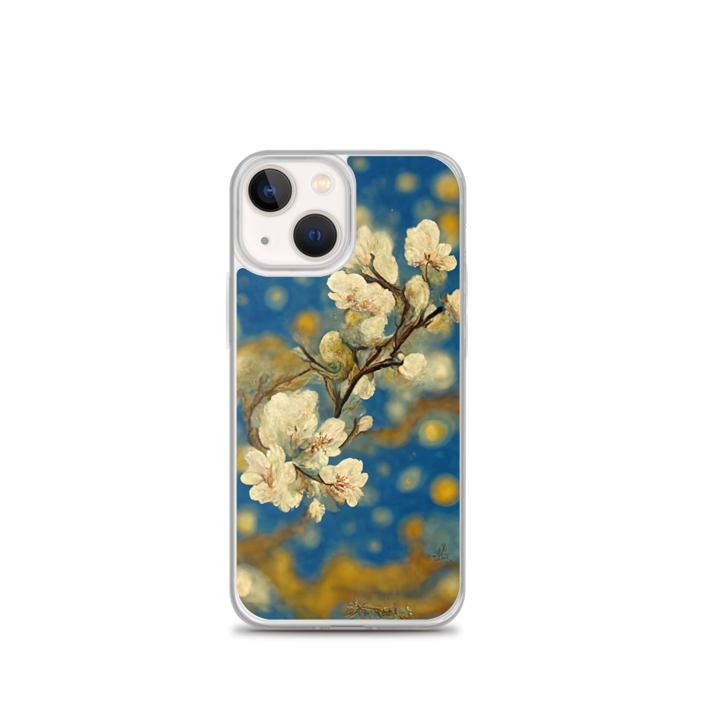 iPhone Case - Almond Blossoms #12