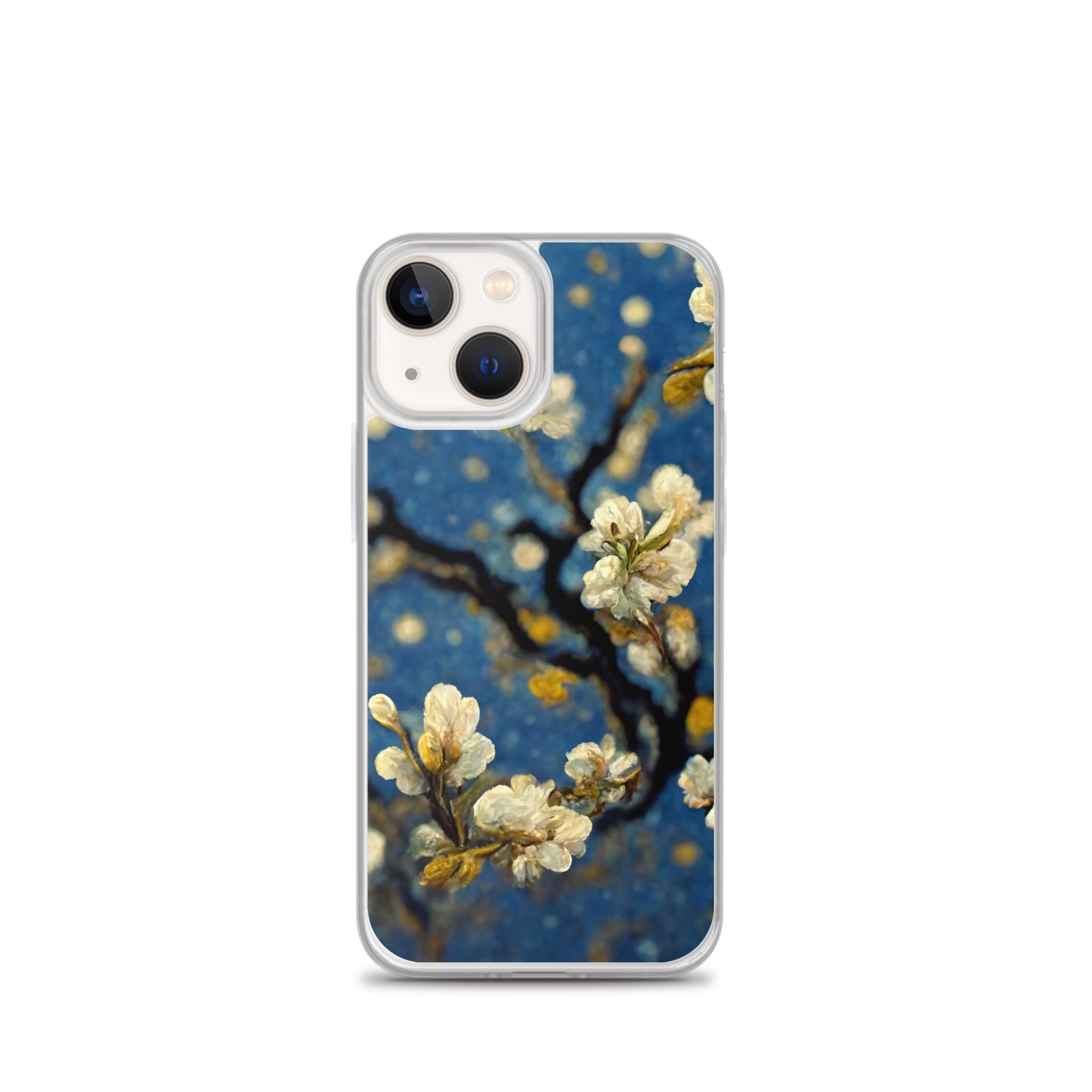 iPhone Case - Almond Blossoms #13