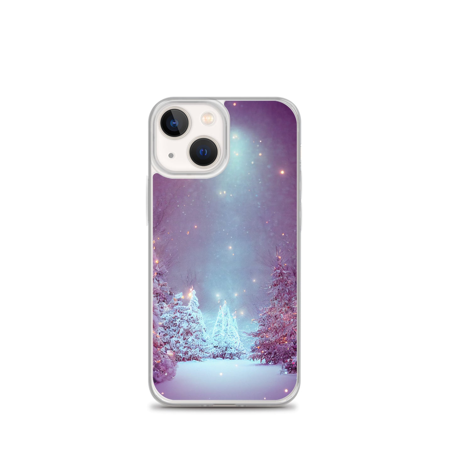 iPhone Case - Christmas Star