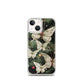 iPhone Case - Butterfly Ornaments