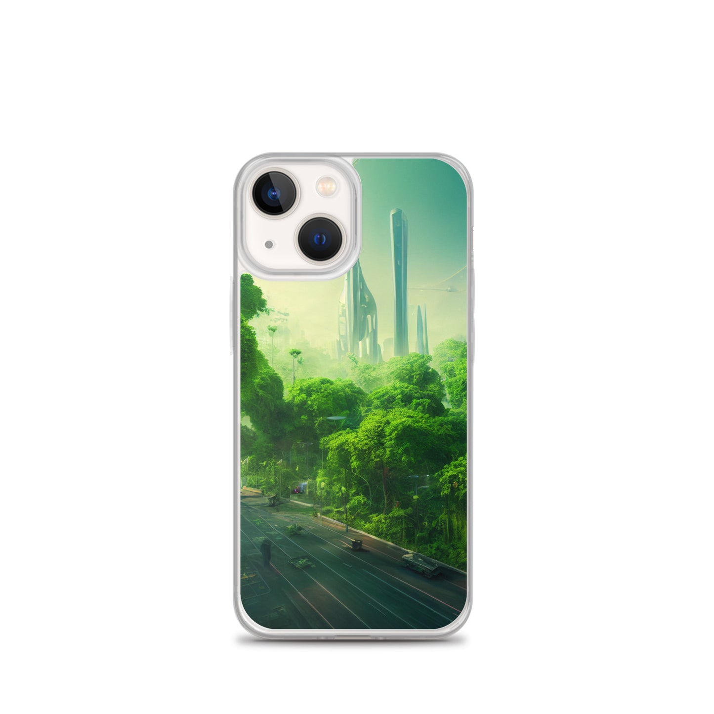 iPhone Case - Fantasy Worlds