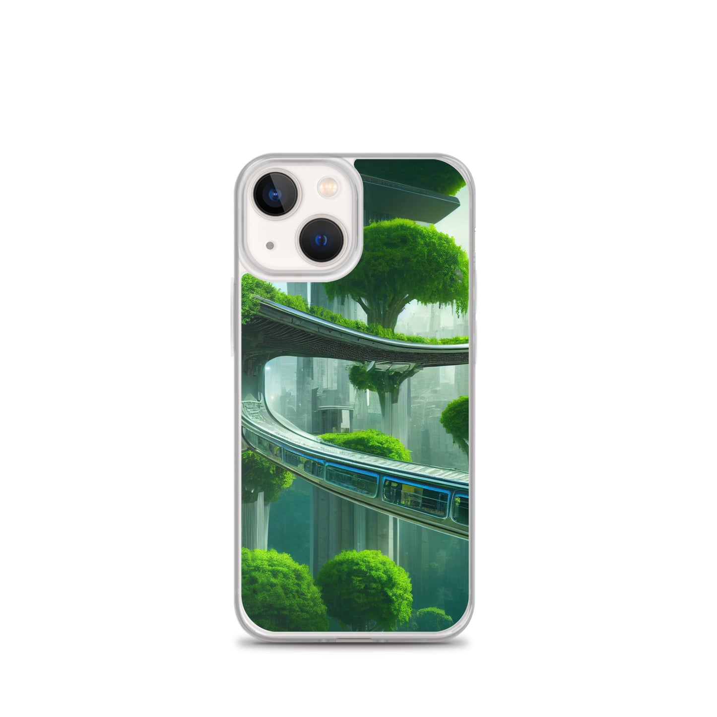 iPhone Case - Fantasy Worlds