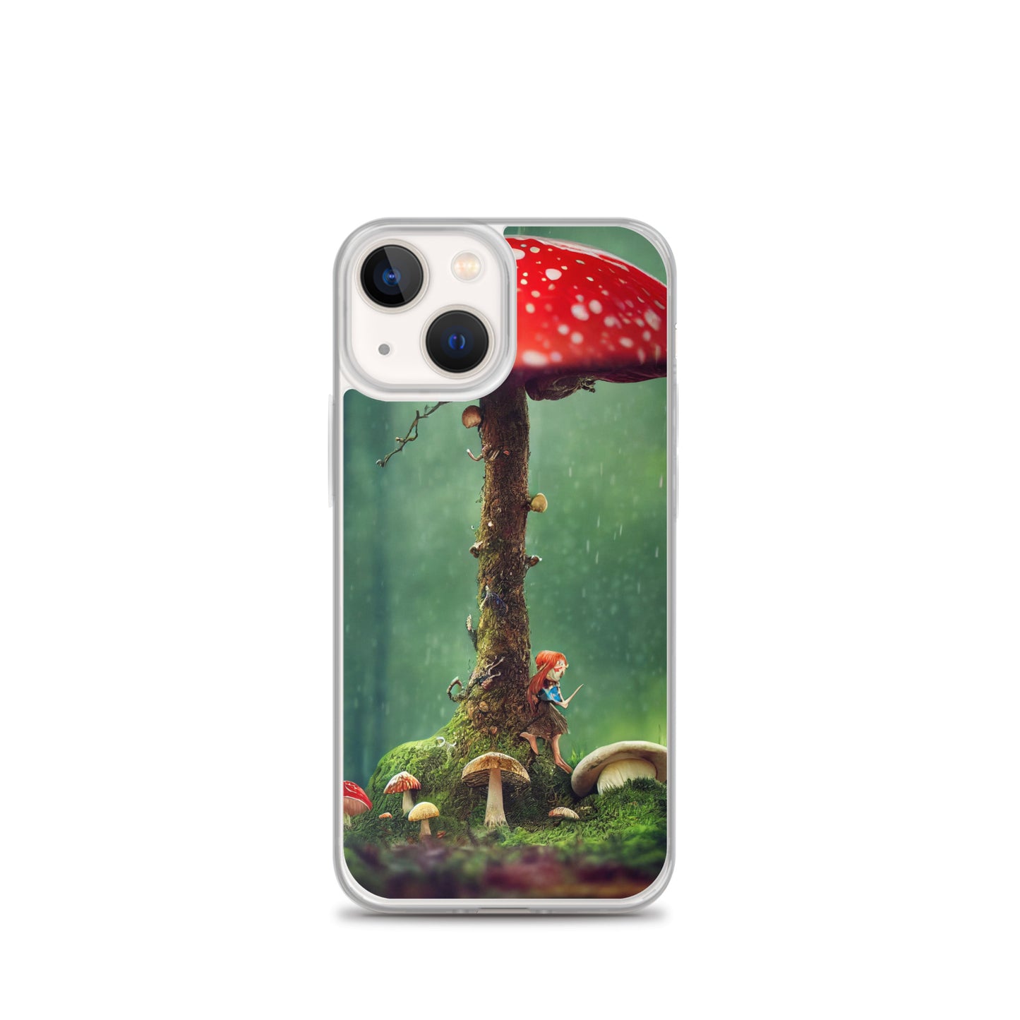 iPhone Case - Fantasy Worlds