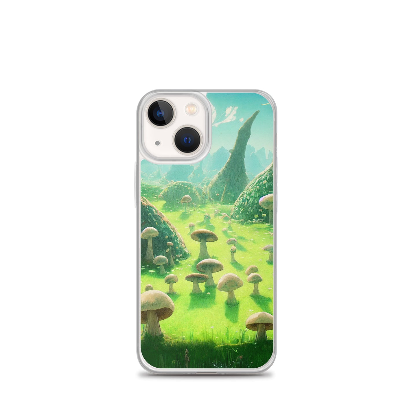 iPhone Case - Fantasy Worlds