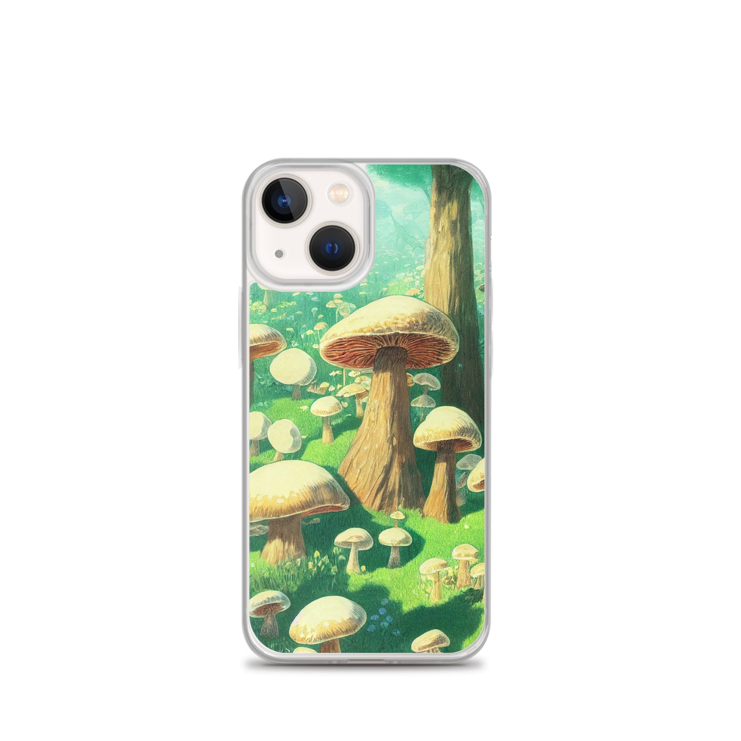 iPhone Case - Fantasy Worlds