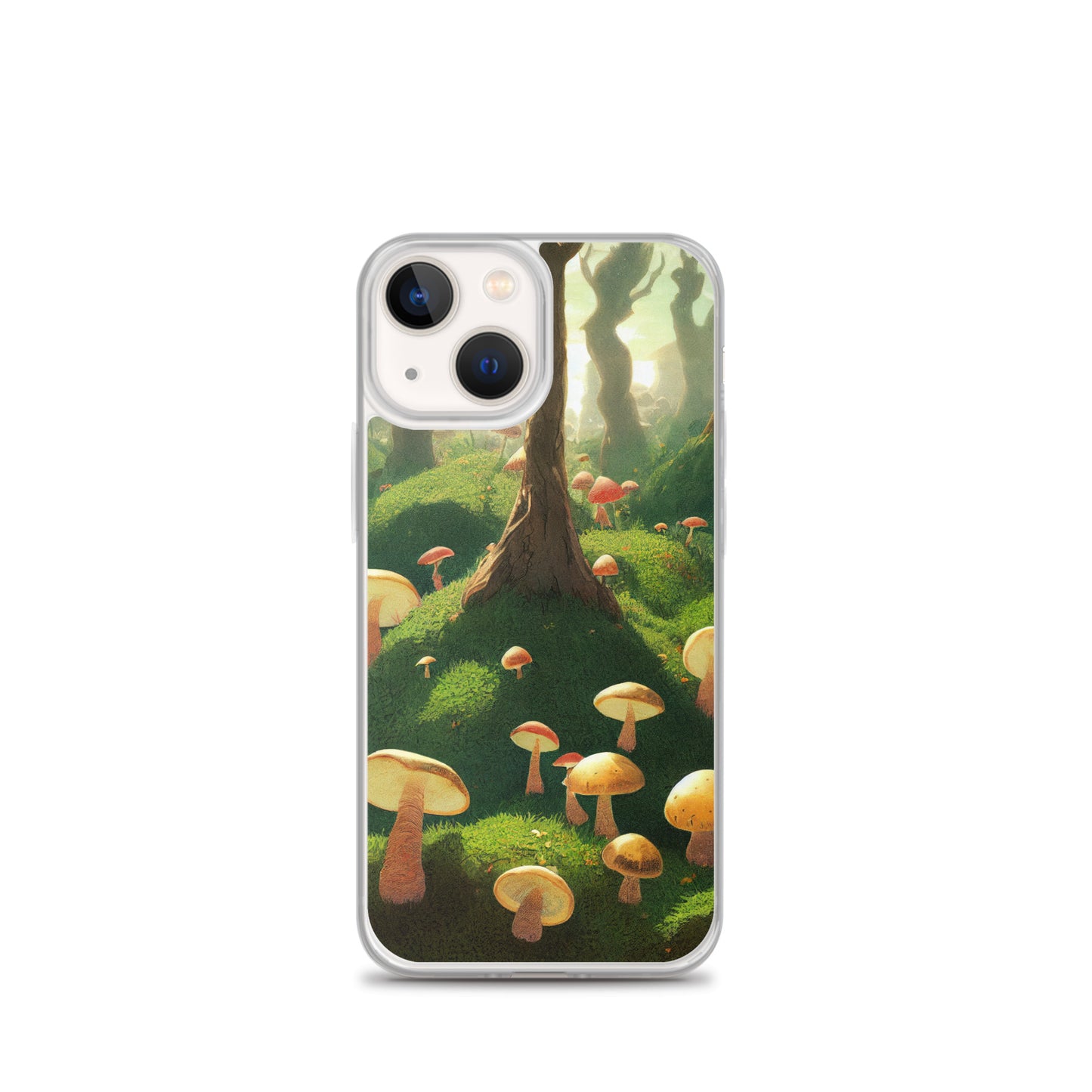 iPhone Case - Fantasy Worlds