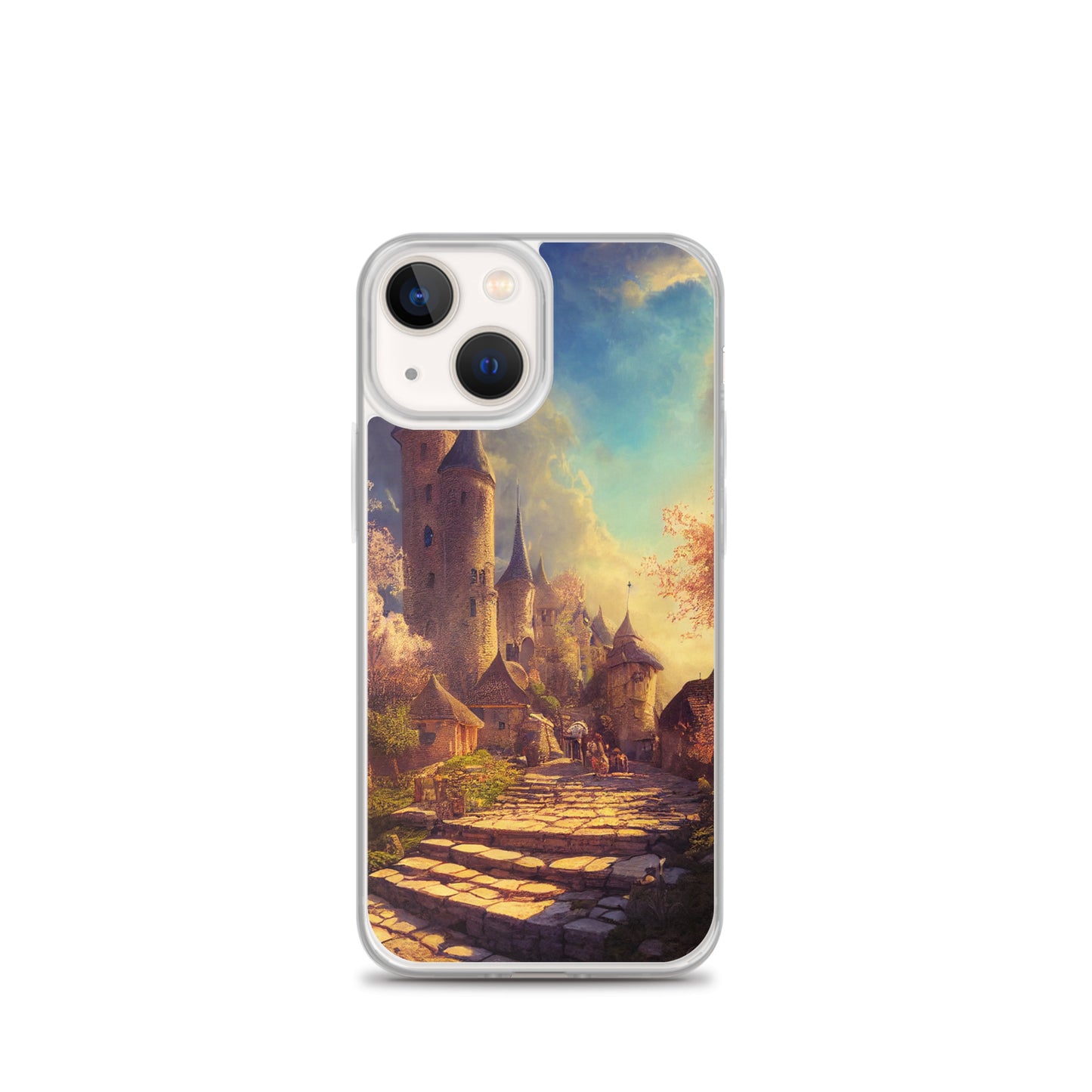 iPhone Case - Fantasy Worlds