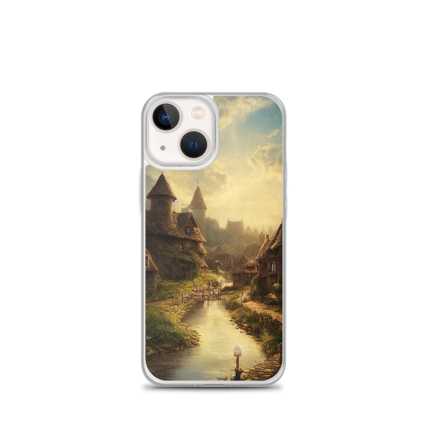 iPhone Case - Fantasy Worlds