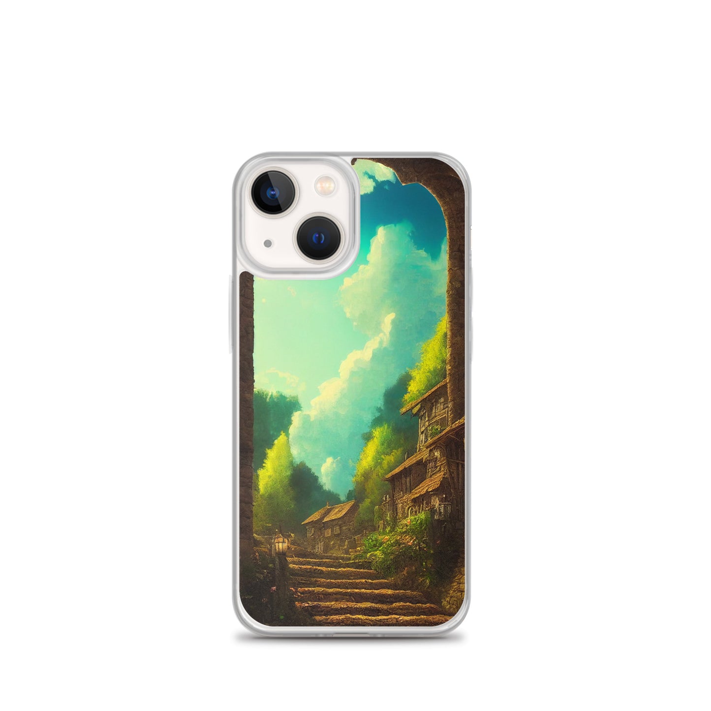 iPhone Case - Fantasy Worlds