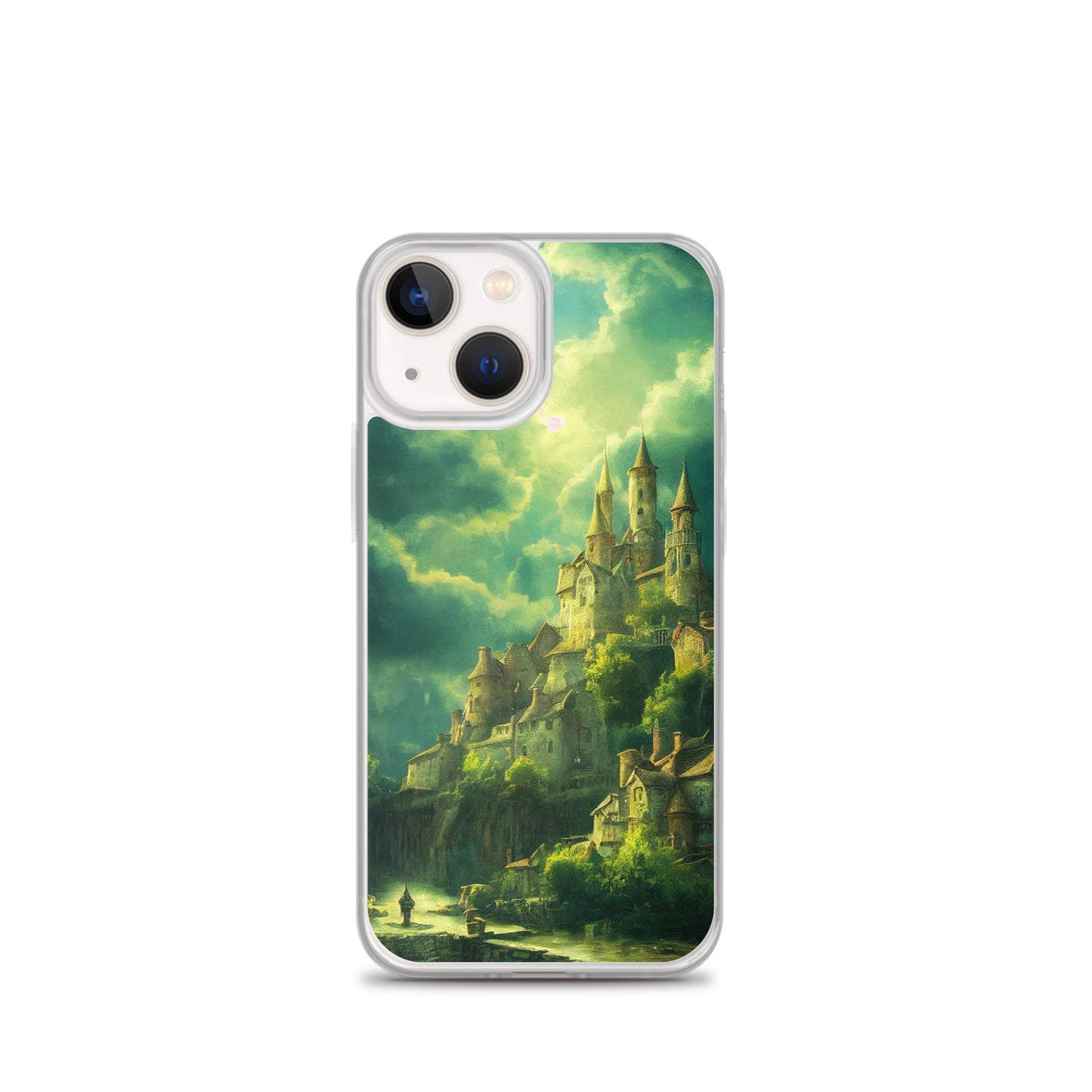 iPhone Case - Fantasy Worlds