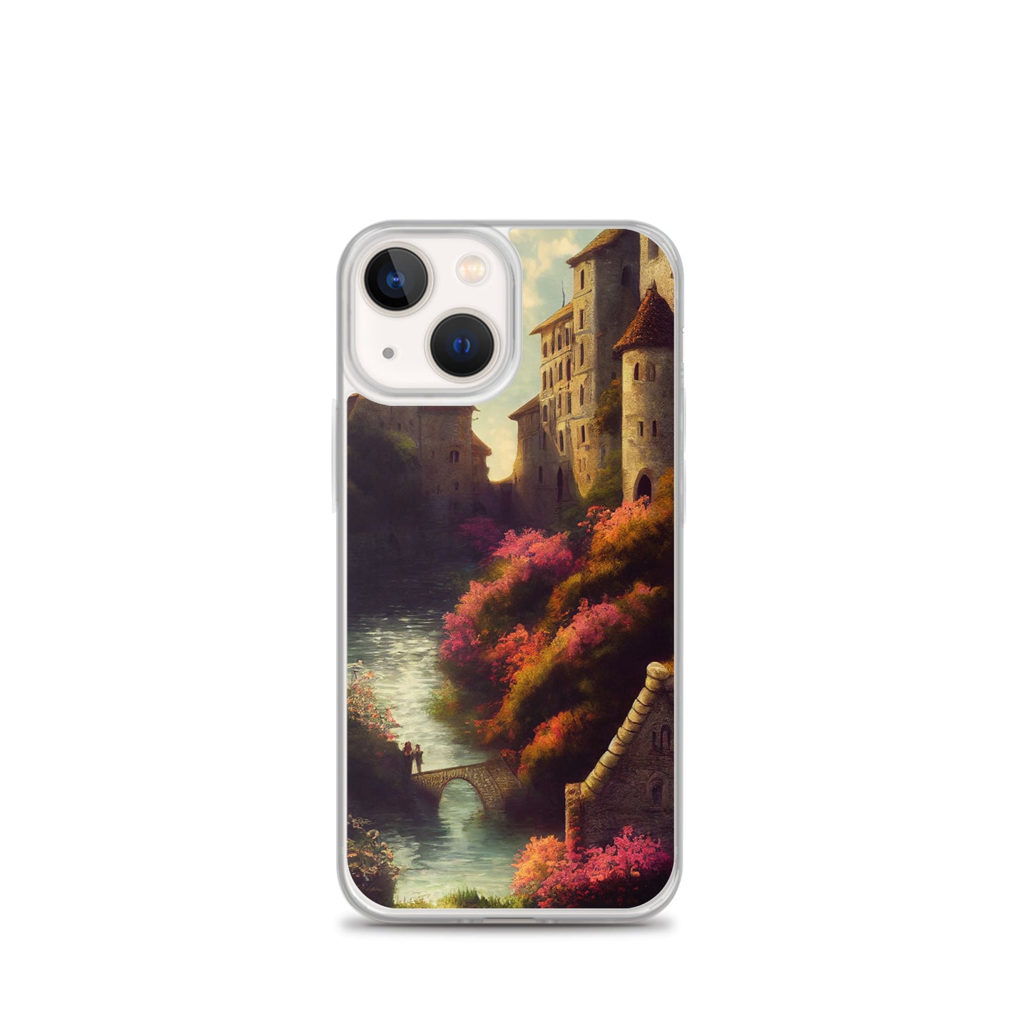 iPhone Case - Fantasy Worlds