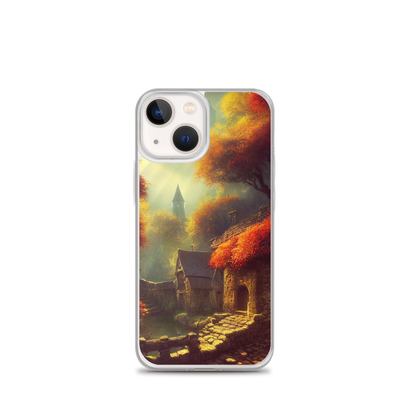 iPhone Case - Fantasy Worlds