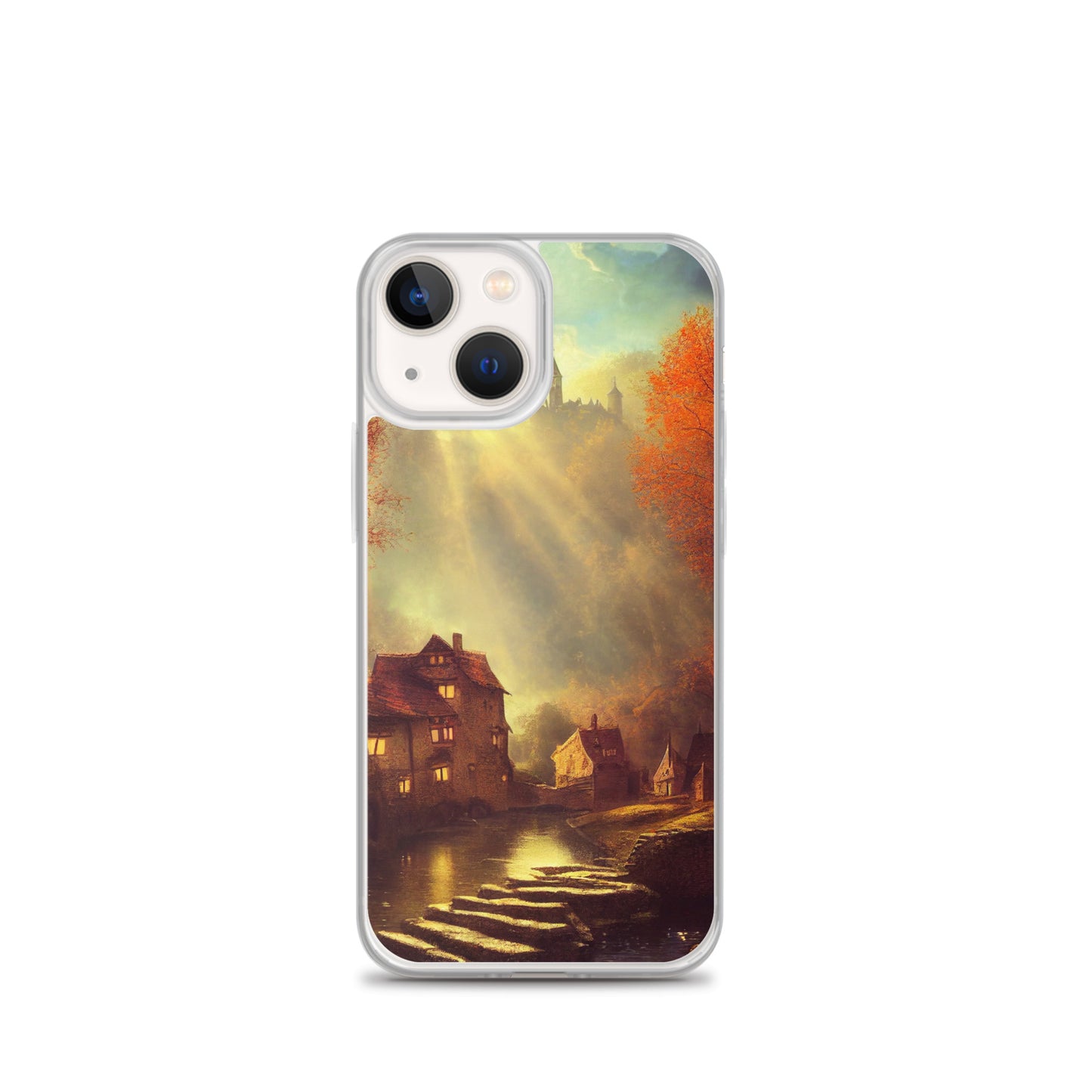 iPhone Case - Fantasy Worlds