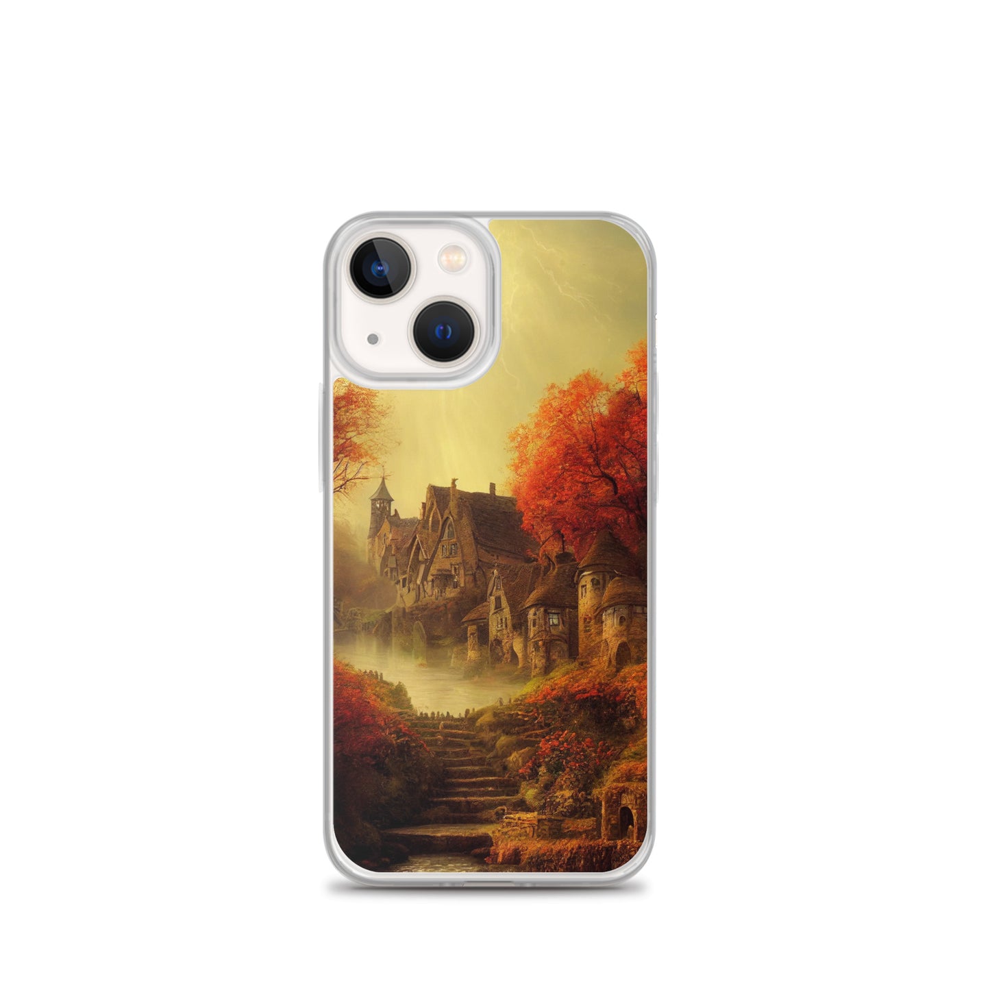 iPhone Case - Fantasy Worlds