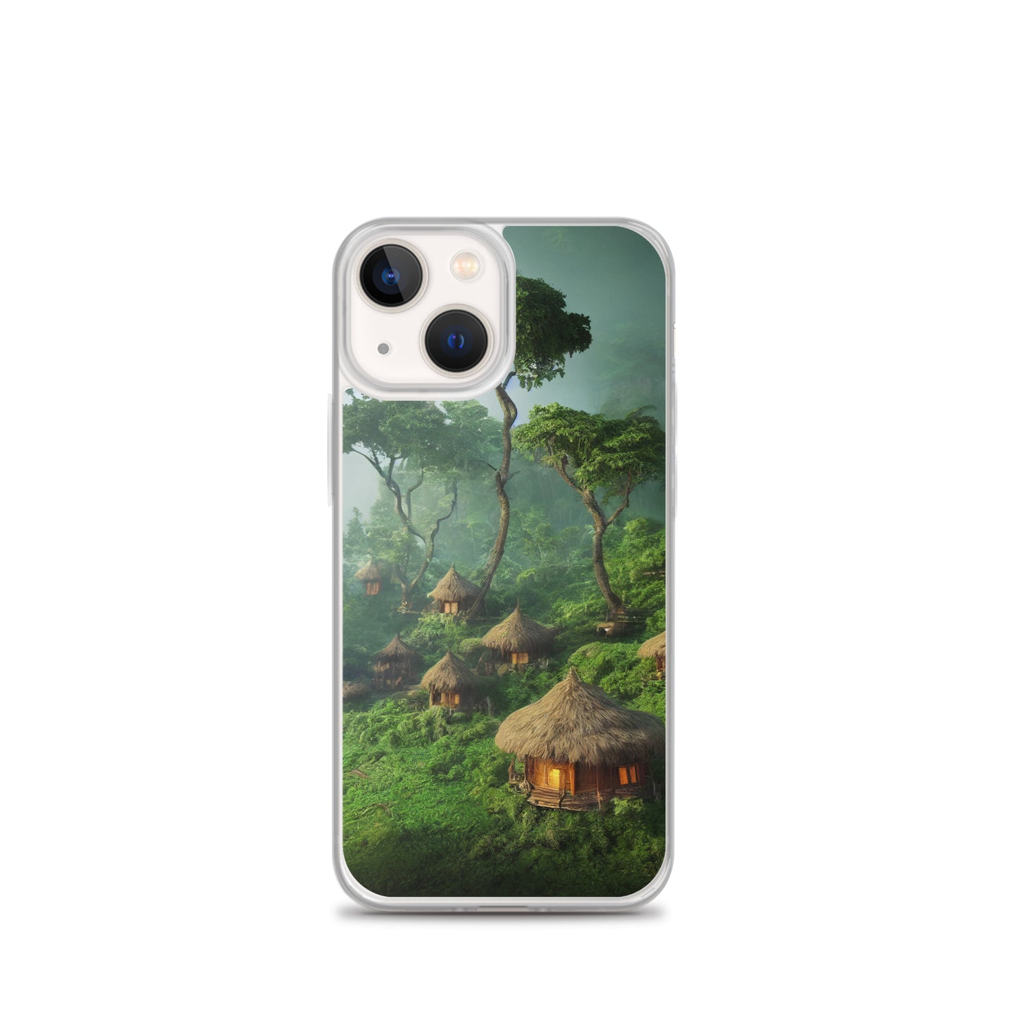 iPhone Case - Fantasy Worlds