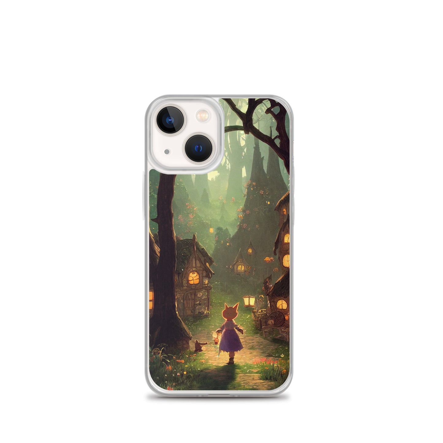 iPhone Case - Fantasy Worlds