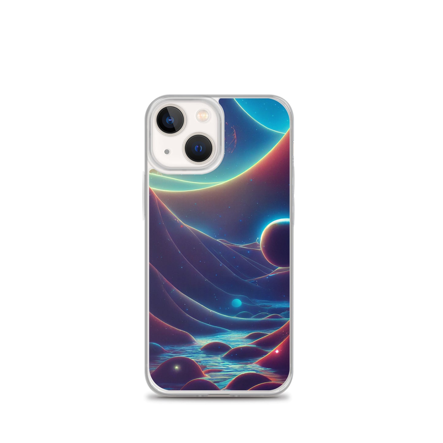 iPhone Case - Fantasy Worlds