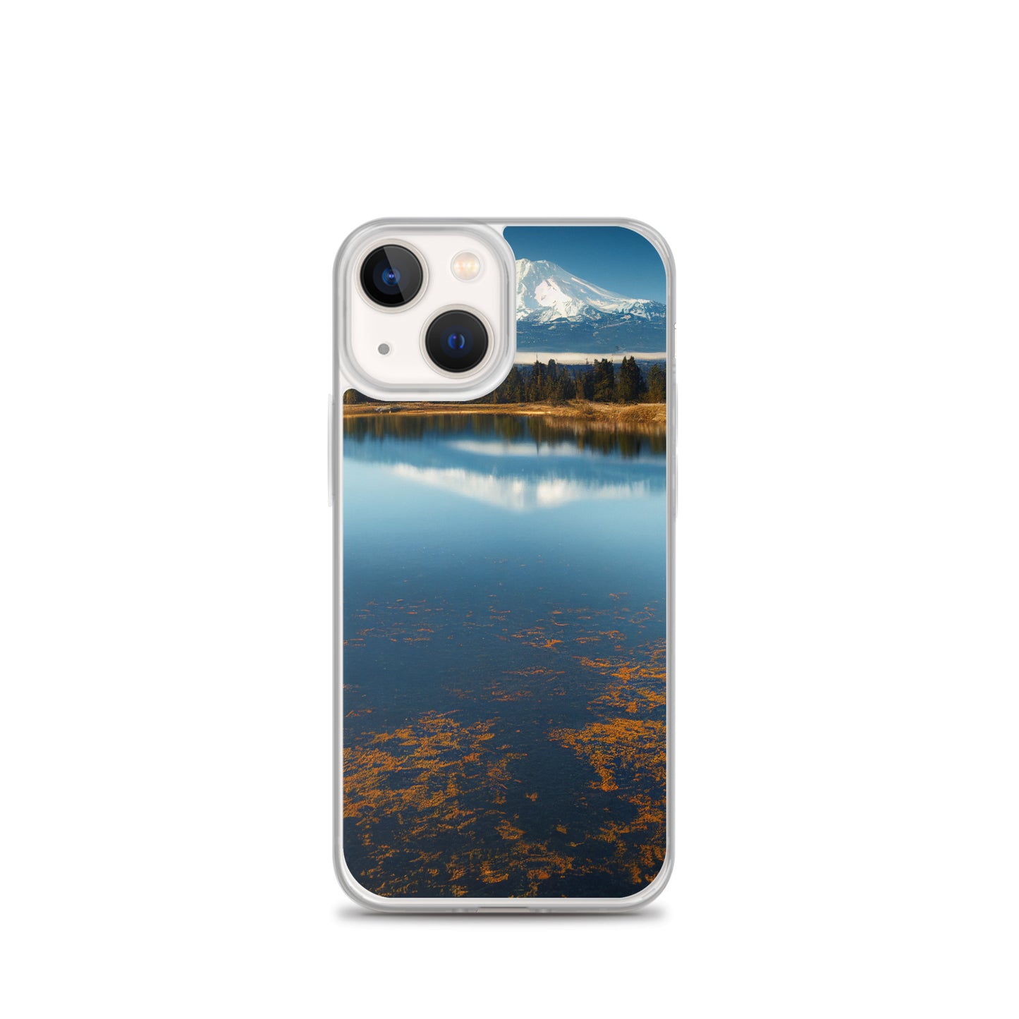 iPhone Case - Landscape