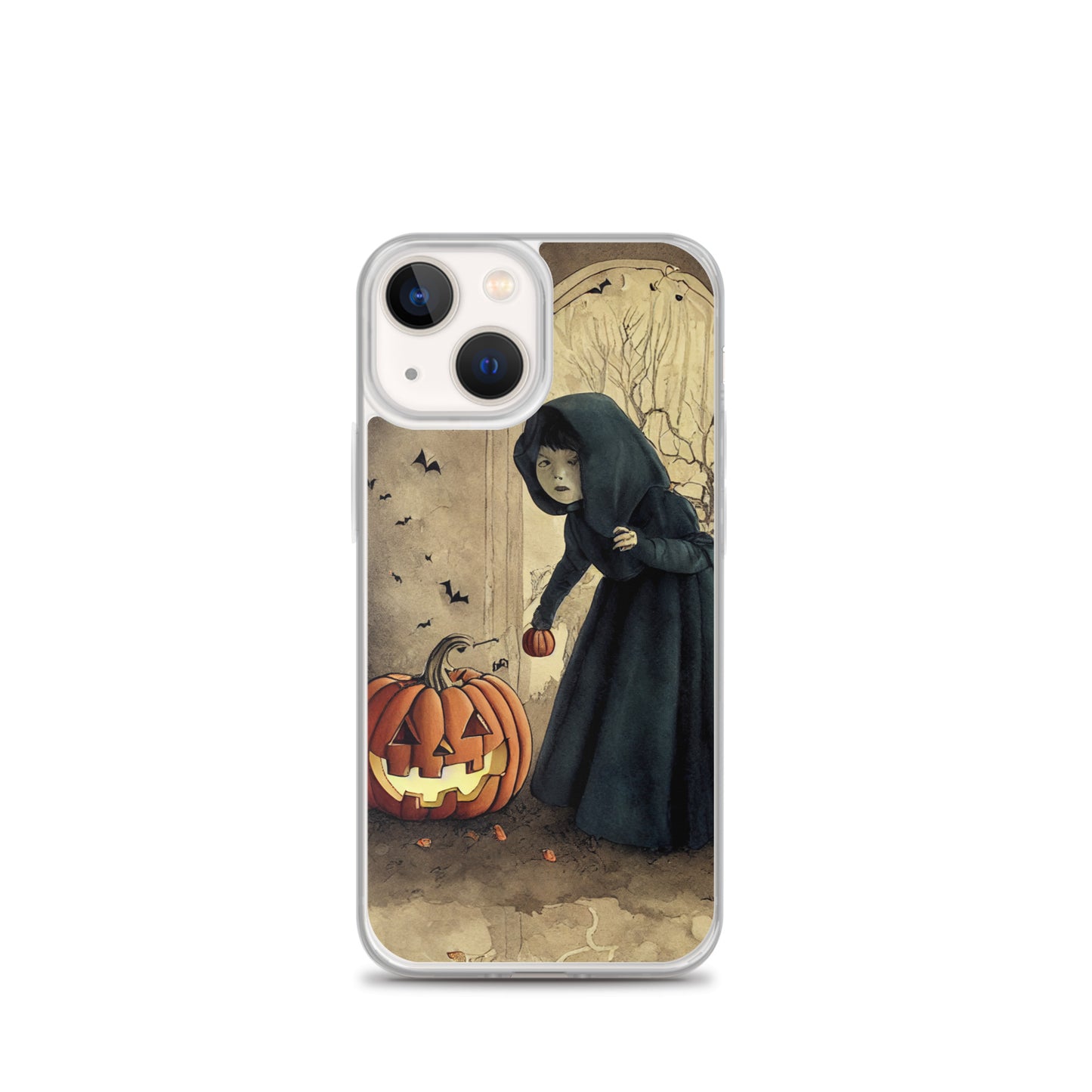 iPhone Case - Is Anybody Home?