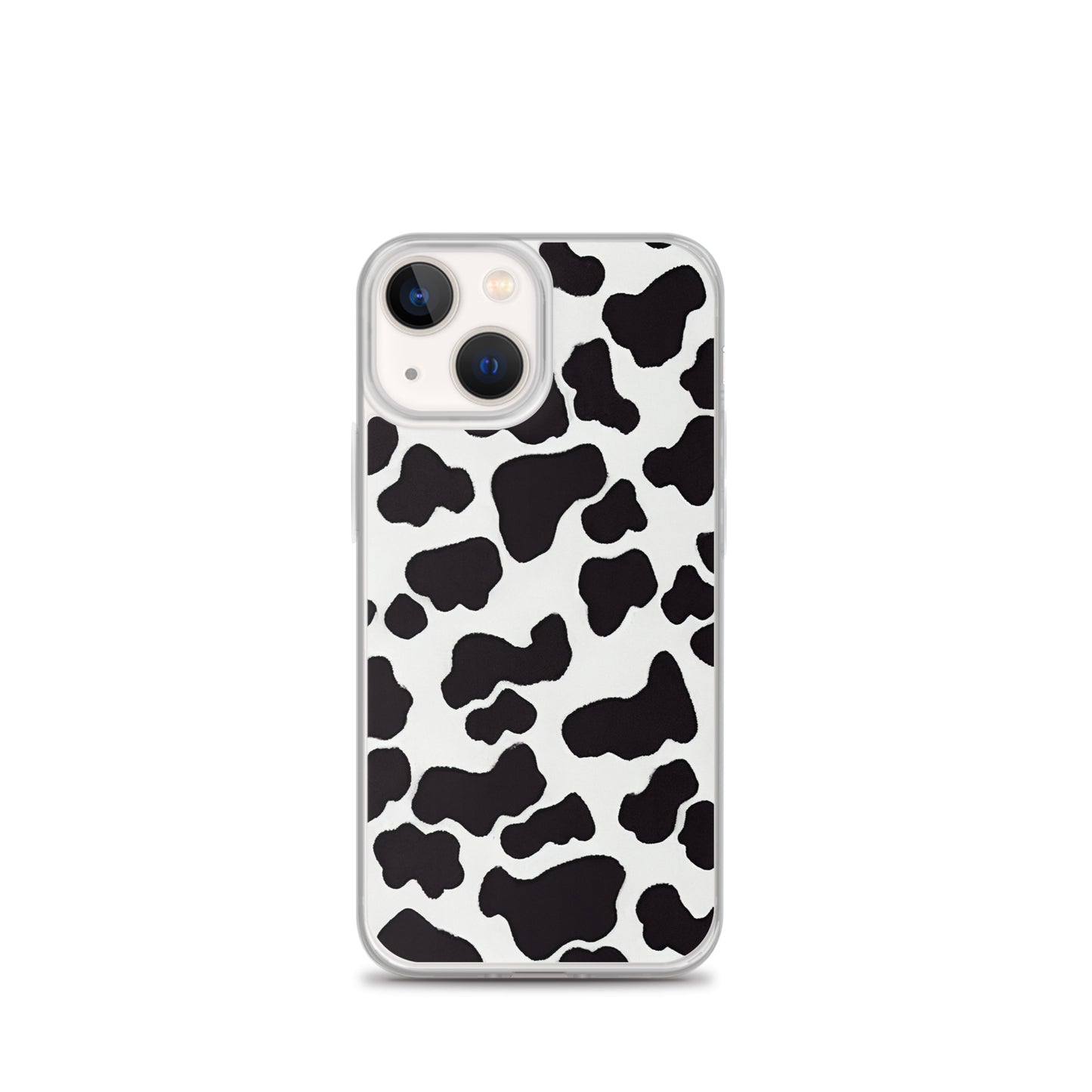 iPhone Case - Cow Print #2