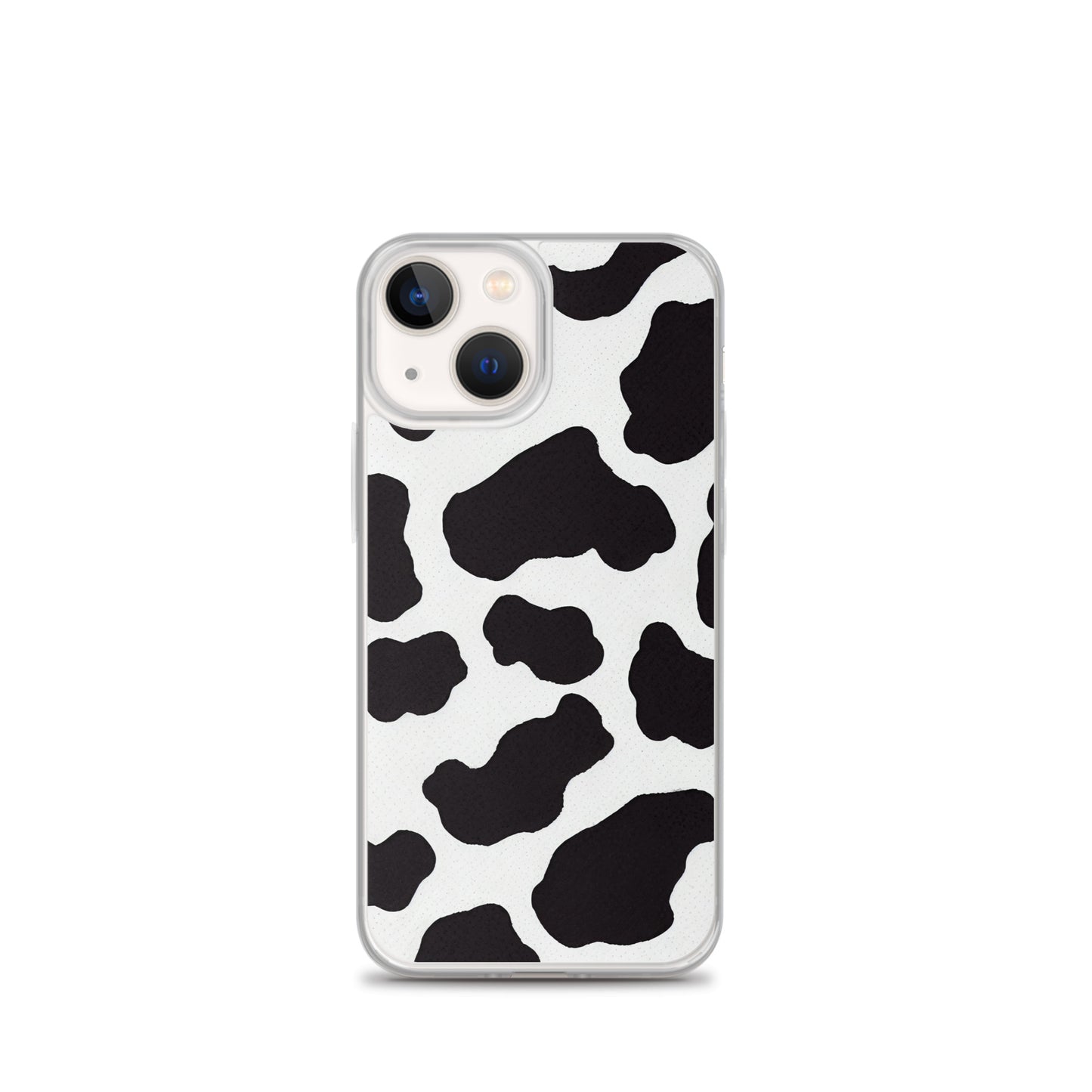 iPhone Case - Cow Print #4