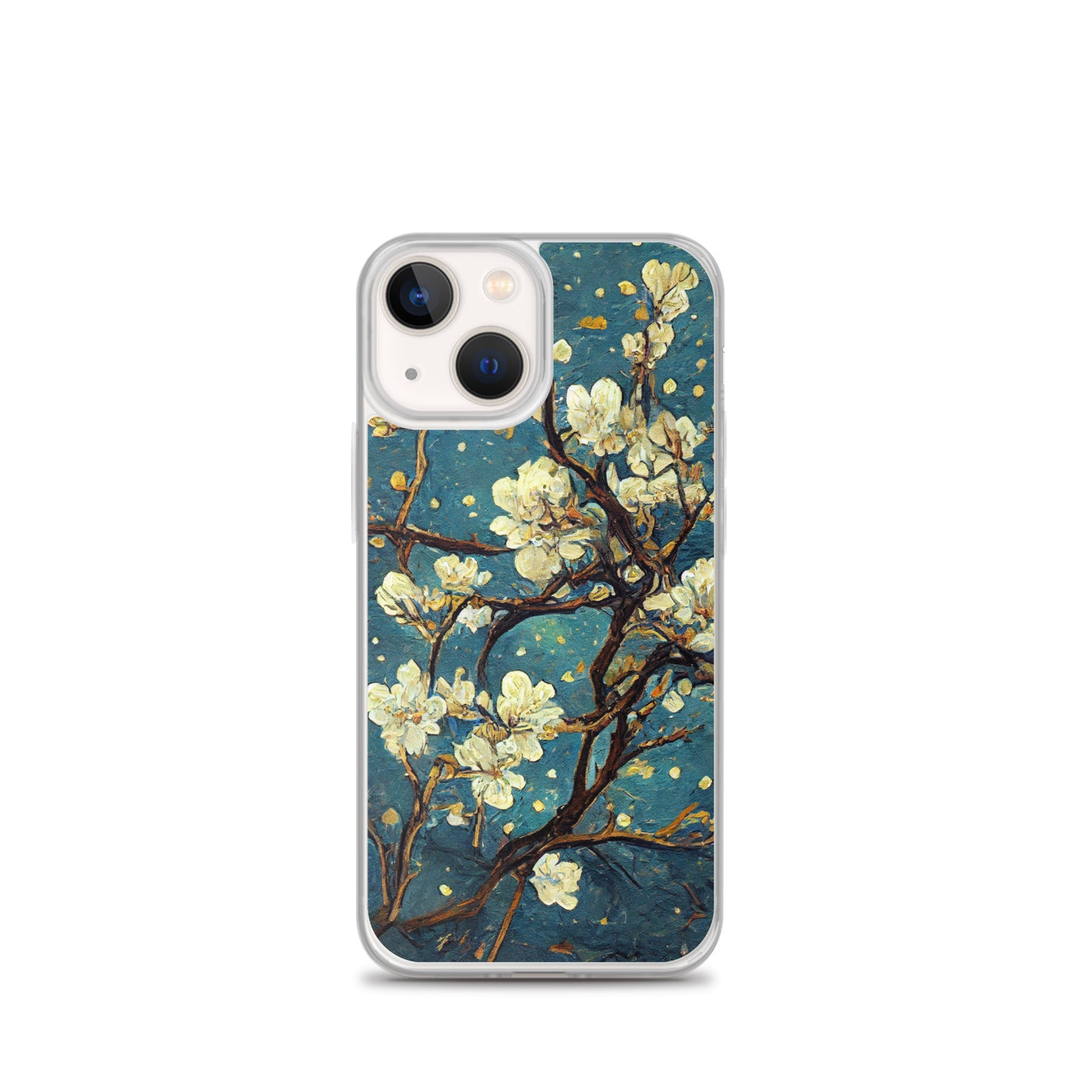 iPhone Case - Almond Blossoms #10