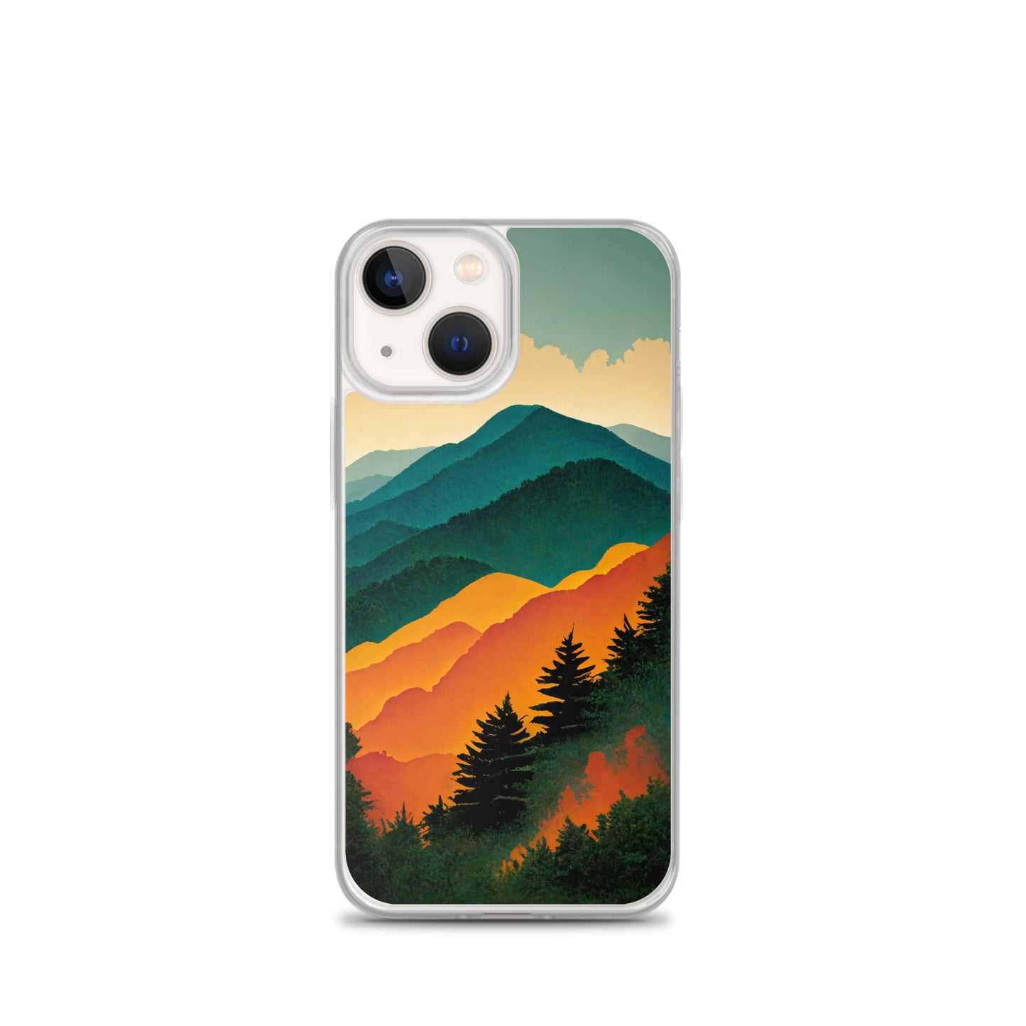 iPhone Case - National Parks