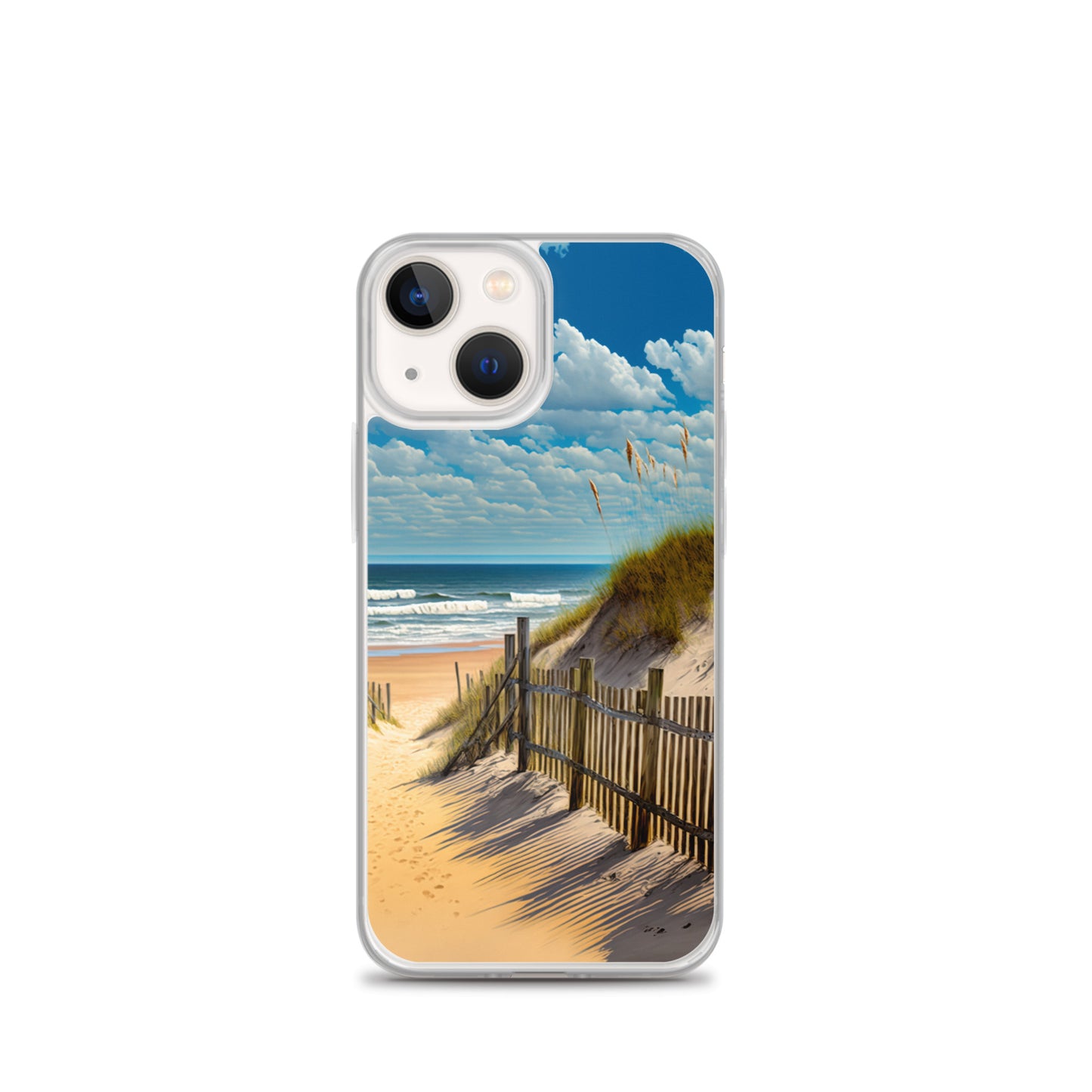 iPhone Case - Beach Life - Carolina Beach