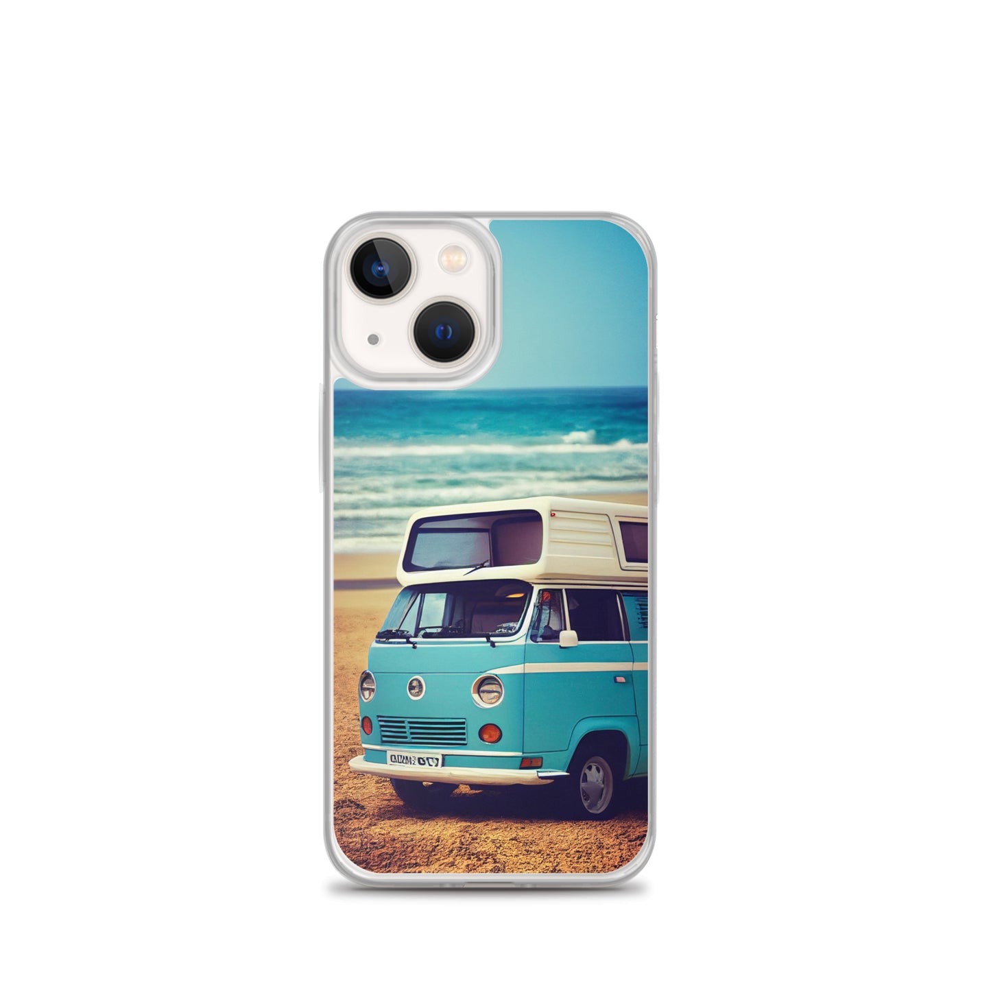 iPhone Case - Beach Life - Beach Camper