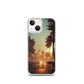 iPhone Case - Beach Life - Palm Road