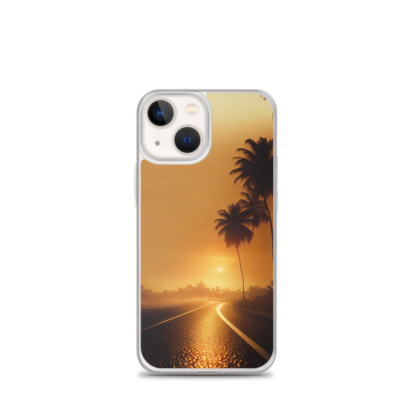 iPhone Case - Beach Life- Sunrise Highway