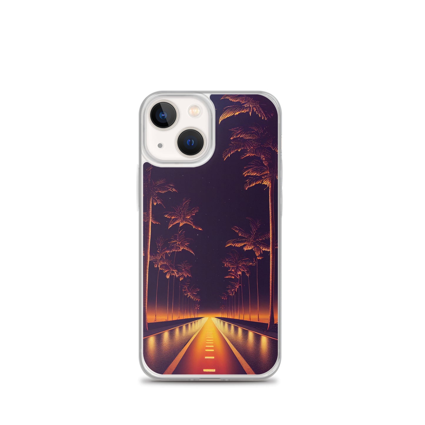 iPhone Case - Beach Life - Palm Highway