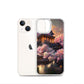 iPhone Case - Kyoto Cherry Blossoms #10