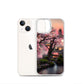 iPhone Case - Kyoto Cherry Blossoms #11