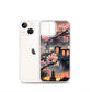 iPhone Case - Kyoto Cherry Blossoms #12