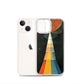 iPhone Case - Abstract Art #7