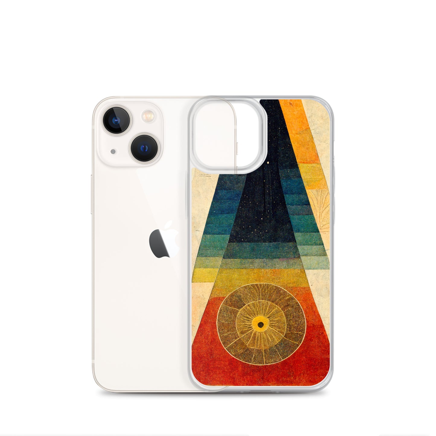 iPhone Case - Abstract Art #9