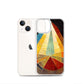 iPhone Case - Abstract Art #10