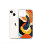 iPhone Case - Abstract Art #11