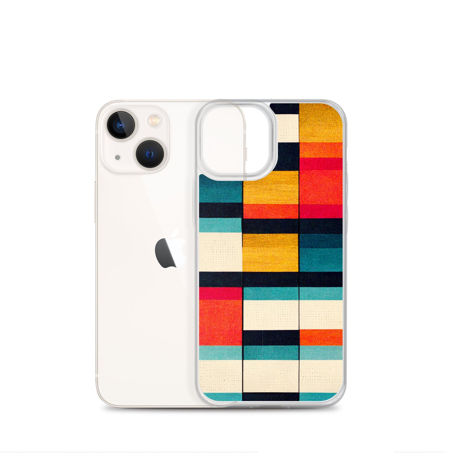 iPhone Case - Bold Patterns #2