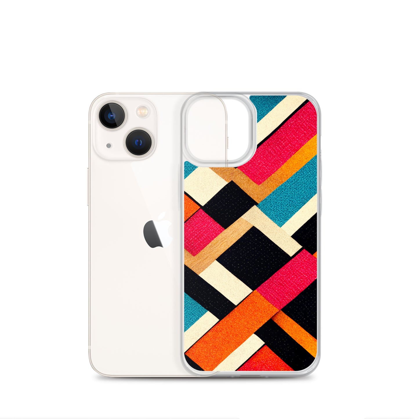 iPhone Case - Bold Patterns #5