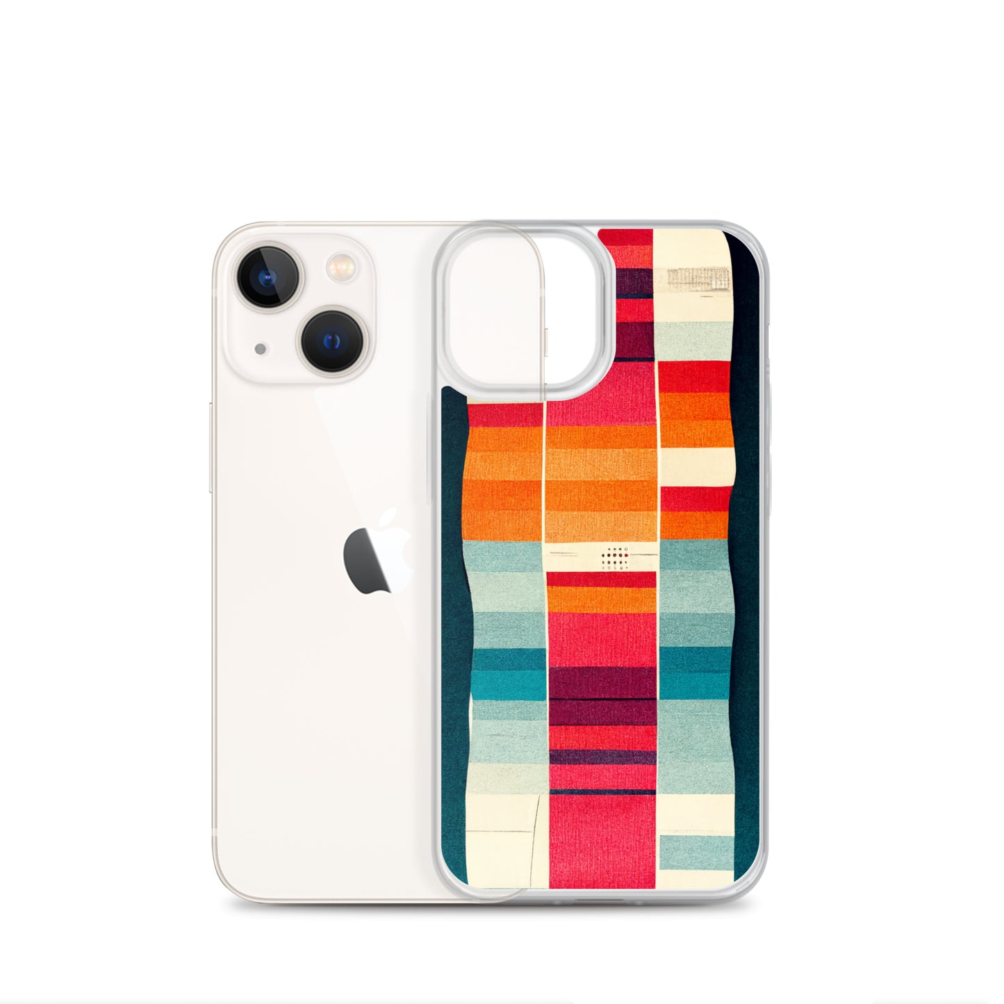 iPhone Case - Bold Patterns #6