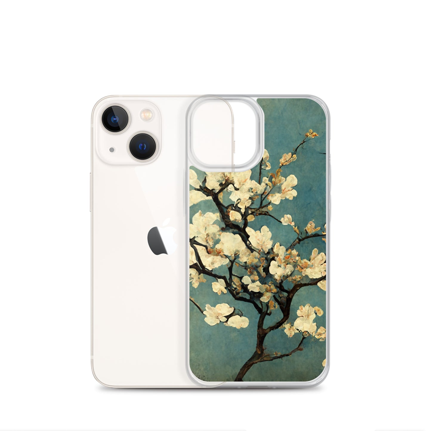 iPhone Case - Almond Blossoms #3