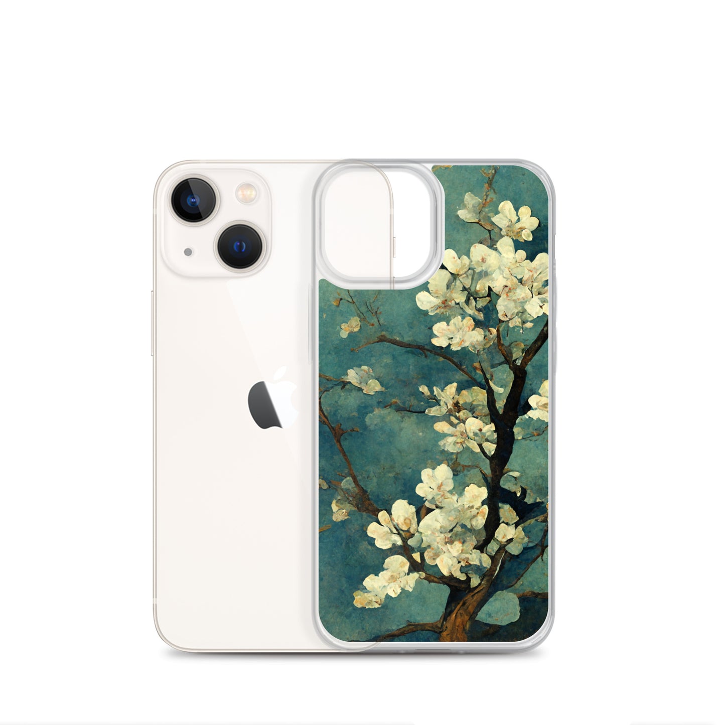 iPhone Case - Almond Blossoms #4