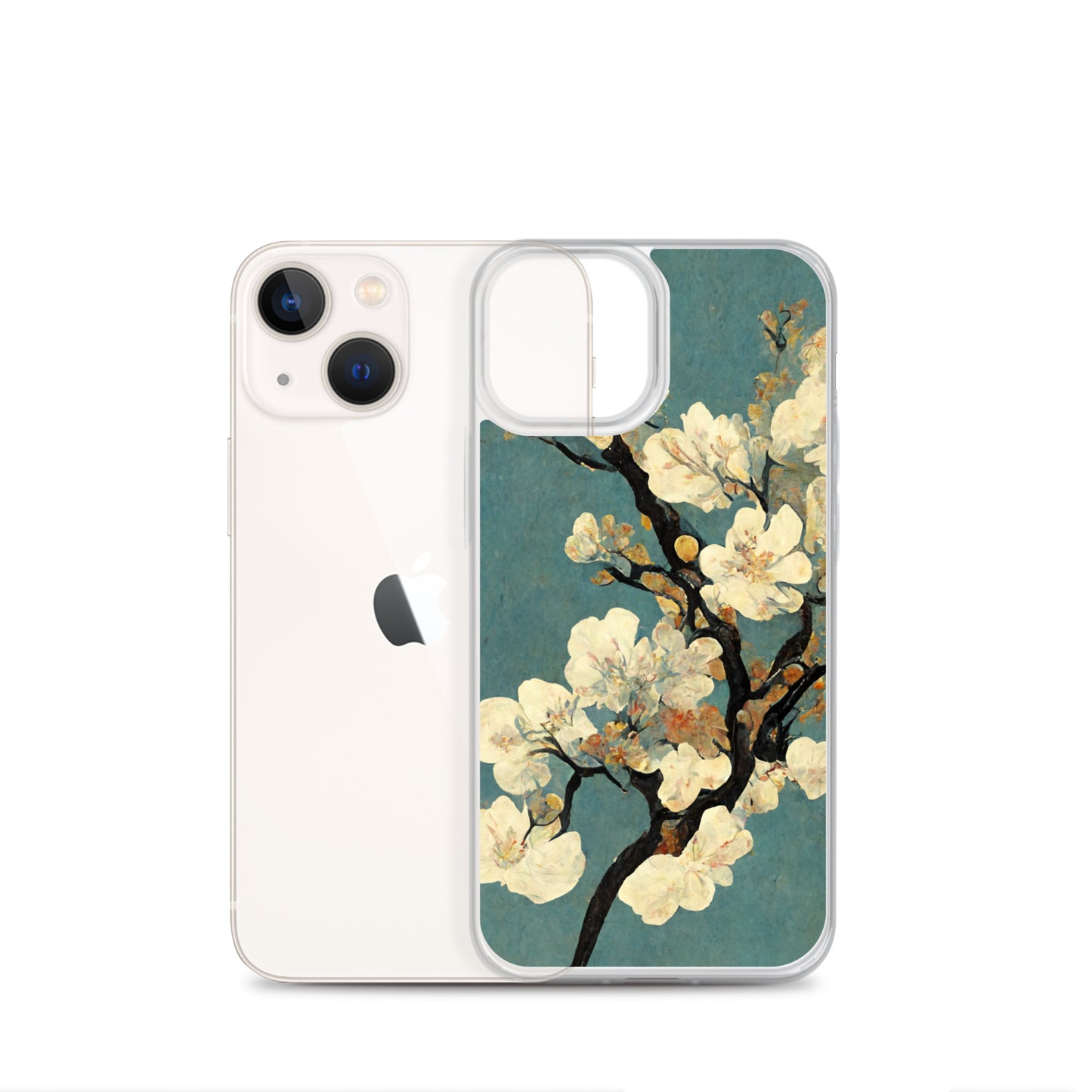 iPhone Case - Almond Blossoms #8