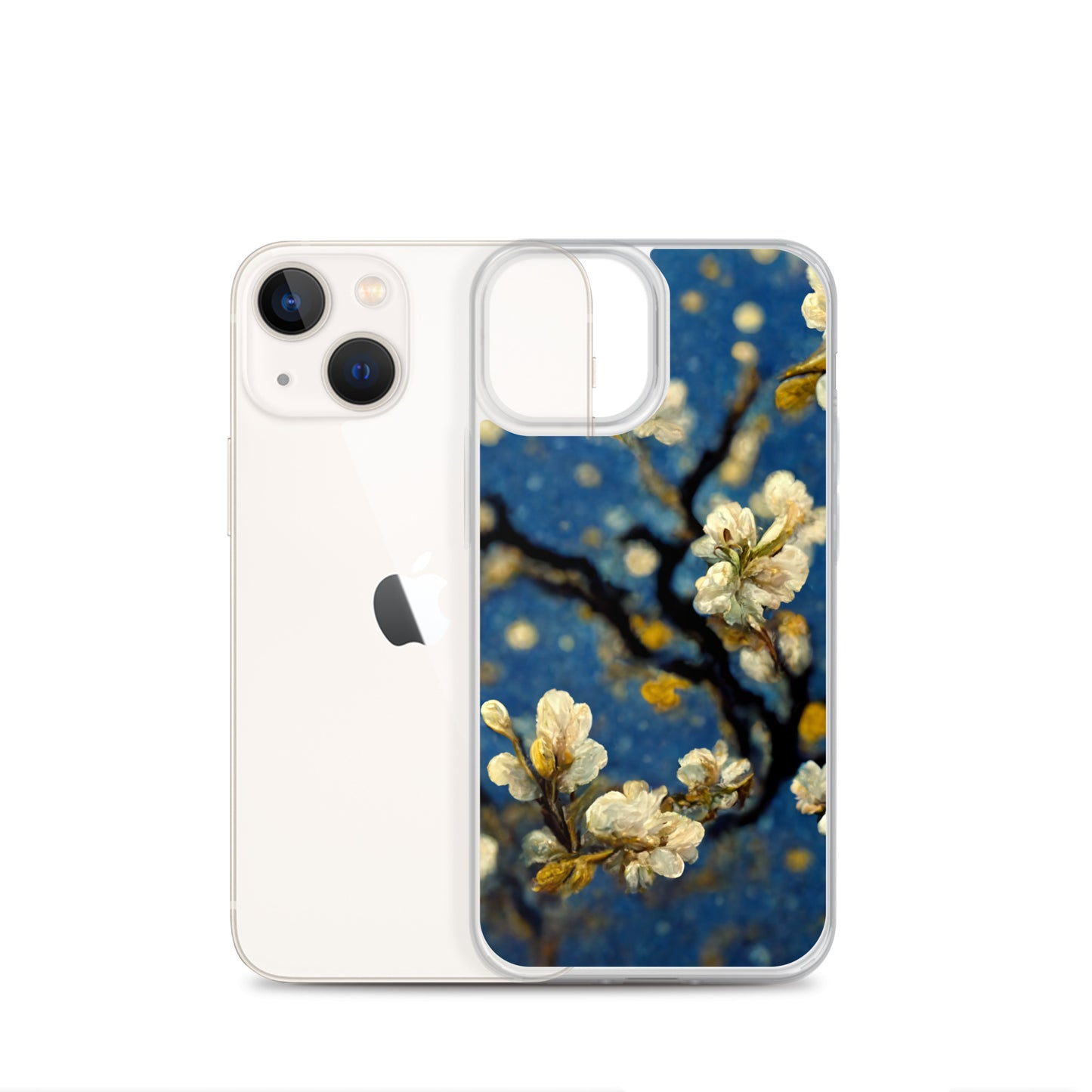 iPhone Case - Almond Blossoms #13