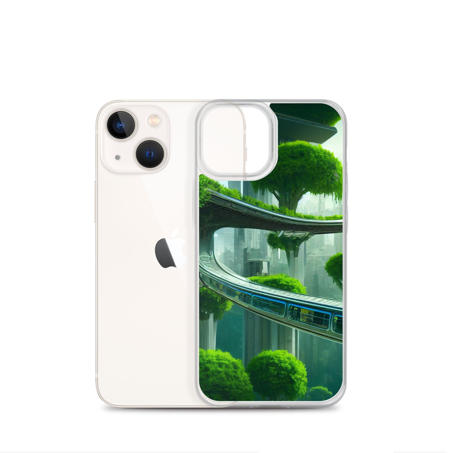 iPhone Case - Fantasy Worlds