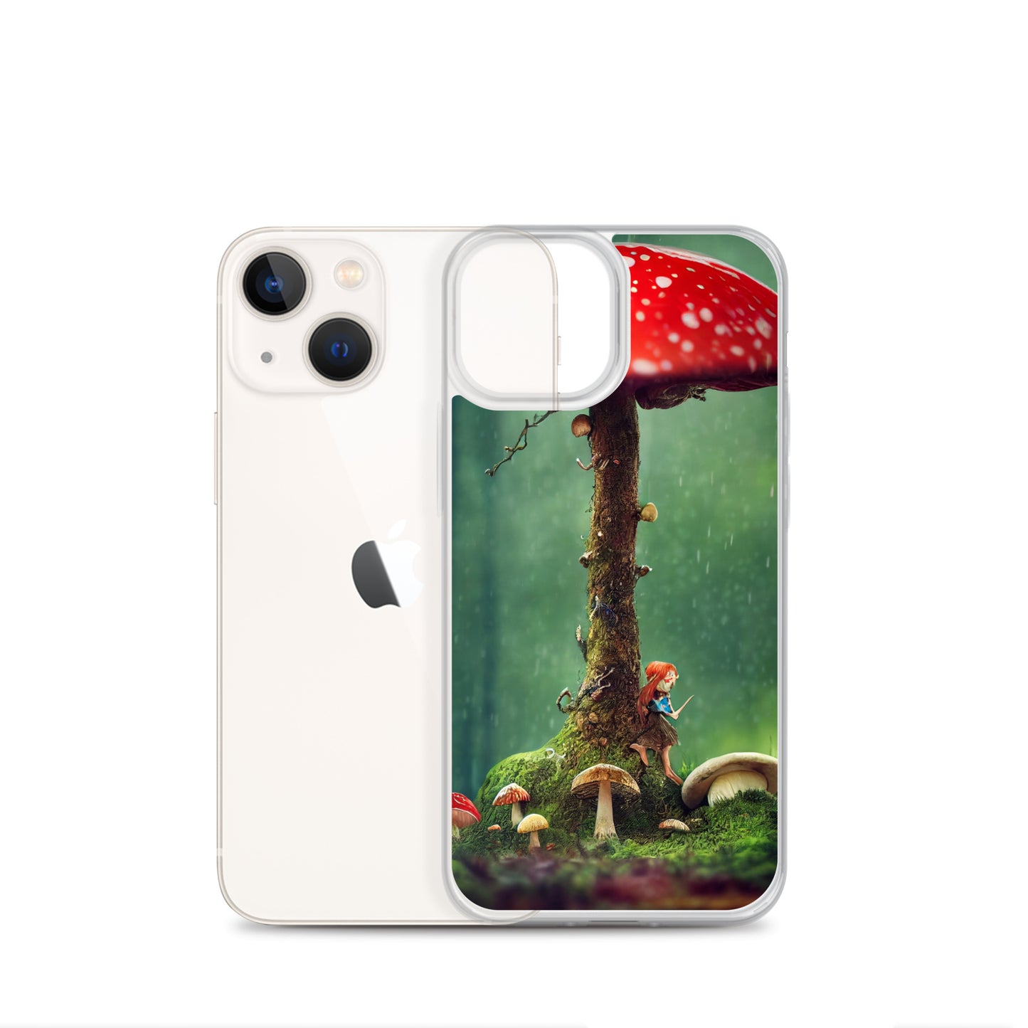 iPhone Case - Fantasy Worlds